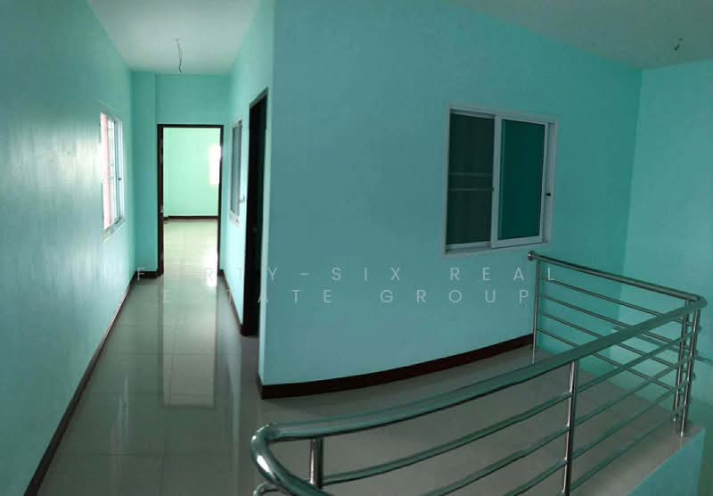 ให้เช่าโกดังโรงงาน พื้นที่ 1ไร่ ย่านสมุทรสาคร, Samut Sakhon, Khaerai, Krathum Baen, Samut Sakhon, , 720 sqm, Warehouse/Factory For Rent, by Forty-Six Real Estate Group, 500235001 - DDproperty.com