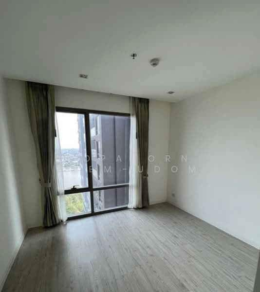 StarView, Bangkok, 495 Rama 3, Bang Klo, Bang Kho Laem, Bangkok, 2 Bedrooms, 77 sqm, Condo For Sale, by Nopatorn Prem-udom, 500235002 - DDproperty.com