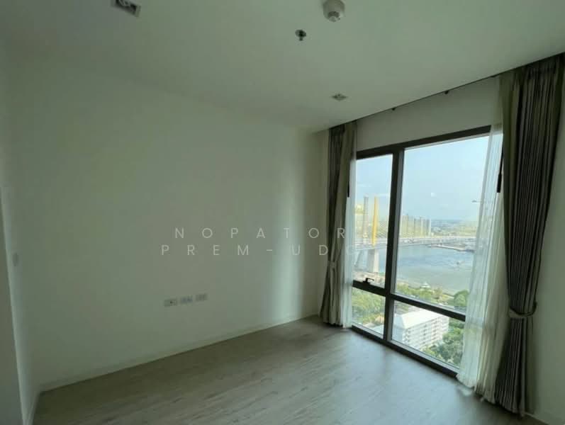 StarView, Bangkok, 495 Rama 3, Bang Klo, Bang Kho Laem, Bangkok, 2 Bedrooms, 77 sqm, Condo For Sale, by Nopatorn Prem-udom, 500235002 - DDproperty.com