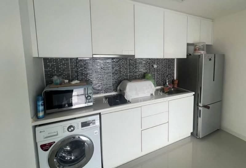 StarView, Bangkok, 495 Rama 3, Bang Klo, Bang Kho Laem, Bangkok, 2 Bedrooms, 77 sqm, Condo For Sale, by Nopatorn Prem-udom, 500235002 - DDproperty.com