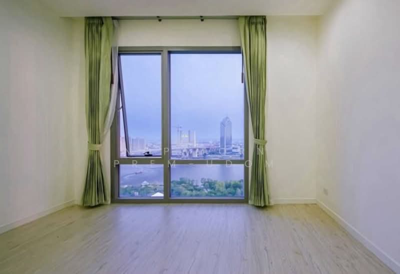 StarView, Bangkok, 495 Rama 3, Bang Klo, Bang Kho Laem, Bangkok, 2 Bedrooms, 77 sqm, Condo For Sale, by Nopatorn Prem-udom, 500235002 - DDproperty.com