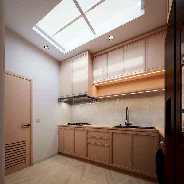 ทาวน์เฮ้าส์ชั้นเดียว โซนสามกอง, Phuket, Ratsada, Muang Phuket, Phuket, 2 Bedrooms, 80 sqm, Townhouse For Sale, by Witada Jindapol, 500235003 - DDproperty.com