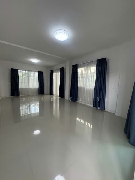 Selling a 2-story detached house in Supalai Ville Chonburi., Chon Buri (Pattaya), Huai Kapi, Muang Chon Buri, Chon Buri (Pattaya), 3 Bedrooms, 168 sqm, Single Detached House For Sale, by ตะวัน ขันเงิน, 500235004 - DDproperty.com