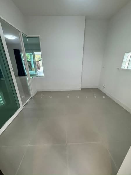 Selling a 2-story detached house in Supalai Ville Chonburi., Chon Buri (Pattaya), Huai Kapi, Muang Chon Buri, Chon Buri (Pattaya), 3 Bedrooms, 168 sqm, Single Detached House For Sale, by ตะวัน ขันเงิน, 500235004 - DDproperty.com