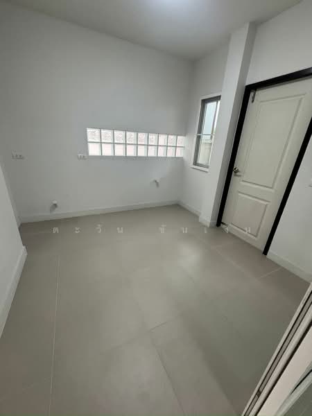 Selling a 2-story detached house in Supalai Ville Chonburi., Chon Buri (Pattaya), Huai Kapi, Muang Chon Buri, Chon Buri (Pattaya), 3 Bedrooms, 168 sqm, Single Detached House For Sale, by ตะวัน ขันเงิน, 500235004 - DDproperty.com