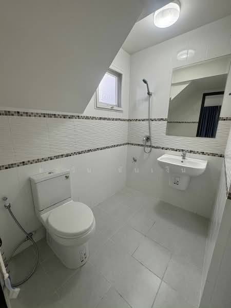 Selling a 2-story detached house in Supalai Ville Chonburi., Chon Buri (Pattaya), Huai Kapi, Muang Chon Buri, Chon Buri (Pattaya), 3 Bedrooms, 168 sqm, Single Detached House For Sale, by ตะวัน ขันเงิน, 500235004 - DDproperty.com