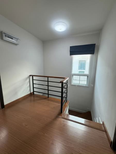 Selling a 2-story detached house in Supalai Ville Chonburi., Chon Buri (Pattaya), Huai Kapi, Muang Chon Buri, Chon Buri (Pattaya), 3 Bedrooms, 168 sqm, Single Detached House For Sale, by ตะวัน ขันเงิน, 500235004 - DDproperty.com