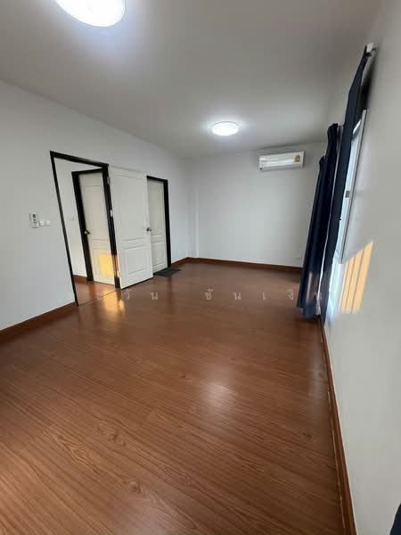 Selling a 2-story detached house in Supalai Ville Chonburi., Chon Buri (Pattaya), Huai Kapi, Muang Chon Buri, Chon Buri (Pattaya), 3 Bedrooms, 168 sqm, Single Detached House For Sale, by ตะวัน ขันเงิน, 500235004 - DDproperty.com