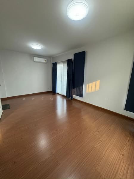 Selling a 2-story detached house in Supalai Ville Chonburi., Chon Buri (Pattaya), Huai Kapi, Muang Chon Buri, Chon Buri (Pattaya), 3 Bedrooms, 168 sqm, Single Detached House For Sale, by ตะวัน ขันเงิน, 500235004 - DDproperty.com