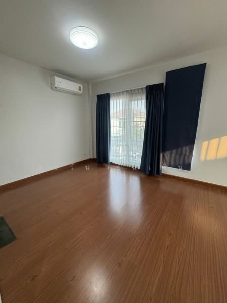 Selling a 2-story detached house in Supalai Ville Chonburi., Chon Buri (Pattaya), Huai Kapi, Muang Chon Buri, Chon Buri (Pattaya), 3 Bedrooms, 168 sqm, Single Detached House For Sale, by ตะวัน ขันเงิน, 500235004 - DDproperty.com