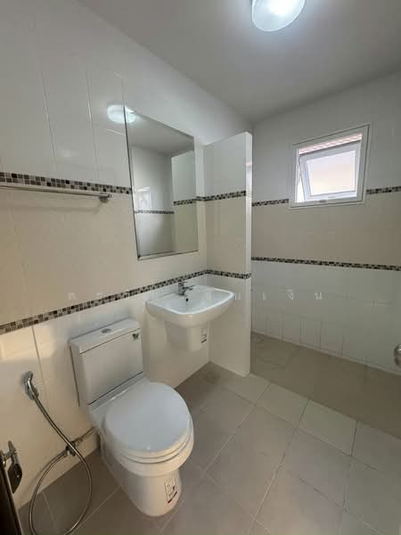 Selling a 2-story detached house in Supalai Ville Chonburi., Chon Buri (Pattaya), Huai Kapi, Muang Chon Buri, Chon Buri (Pattaya), 3 Bedrooms, 168 sqm, Single Detached House For Sale, by ตะวัน ขันเงิน, 500235004 - DDproperty.com