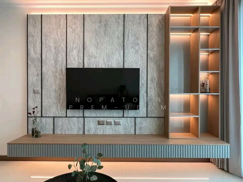 Supalai Oriental Sukhumvit 39, Bangkok, Soi Sukhumvit 39, Khlong Tan Nua, Watthana, Bangkok, 2 Bedrooms, 84 sqm, Condo For Sale, by Nopatorn Prem-udom, 500235005 - DDproperty.com
