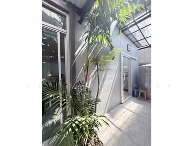 ขาย - ซ.จามจุรี สุขาภิบาล 5 ซอย 5 แยก 21, กรุงเทพ