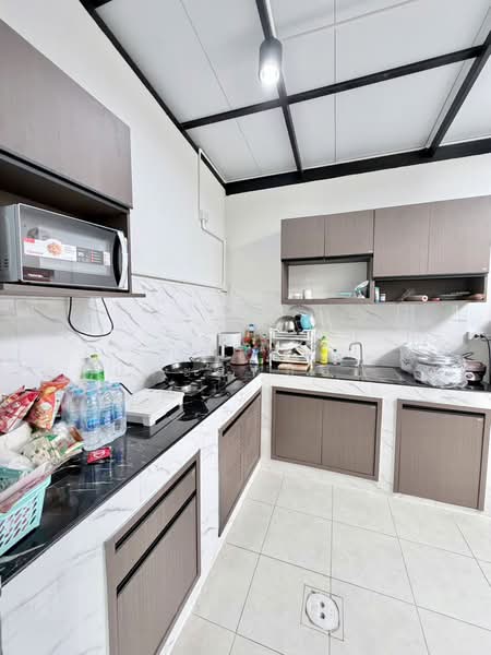 Soi Chamchuri, Sukhaphiban 5, Soi 5, Intersection 21, Bangkok, สุขาภิบาล ๕, Tha Rang, Bang Khen, Bangkok, 4 Bedrooms, 300 sqm, Townhouse For Sale, by กรวิภา ประสิทธิ์สุข, 500235006 - DDproperty.com