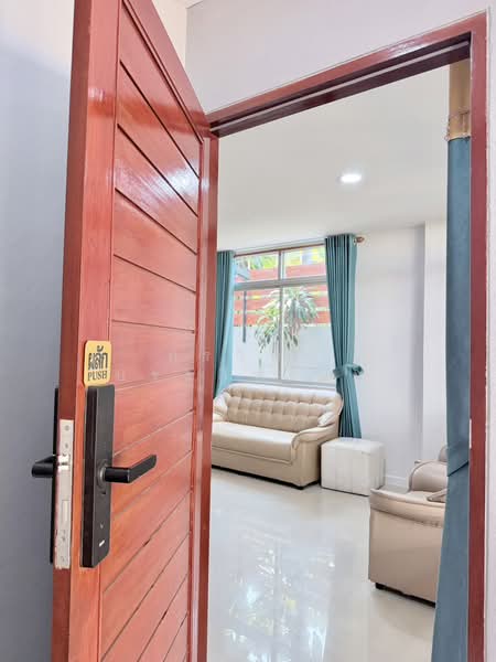 Soi Chamchuri, Sukhaphiban 5, Soi 5, Intersection 21, Bangkok, สุขาภิบาล ๕, Tha Rang, Bang Khen, Bangkok, 4 Bedrooms, 300 sqm, Townhouse For Sale, by กรวิภา ประสิทธิ์สุข, 500235006 - DDproperty.com