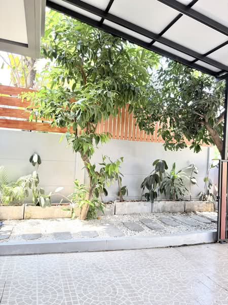 Soi Chamchuri, Sukhaphiban 5, Soi 5, Intersection 21, Bangkok, สุขาภิบาล ๕, Tha Rang, Bang Khen, Bangkok, 4 Bedrooms, 300 sqm, Townhouse For Sale, by กรวิภา ประสิทธิ์สุข, 500235006 - DDproperty.com