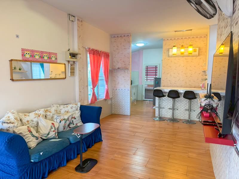 Single Detached House in Bo Fai, Hua Hin for Sale with Long-Term Tenant, Prachuap Khiri Khan, Hua Hin, Hua Hin, Prachuap Khiri Khan, 2 Bedrooms, 120 sqm, Single Detached House For Sale, by ธัชพล ดวงสว่าง, 500235008 - DDproperty.com