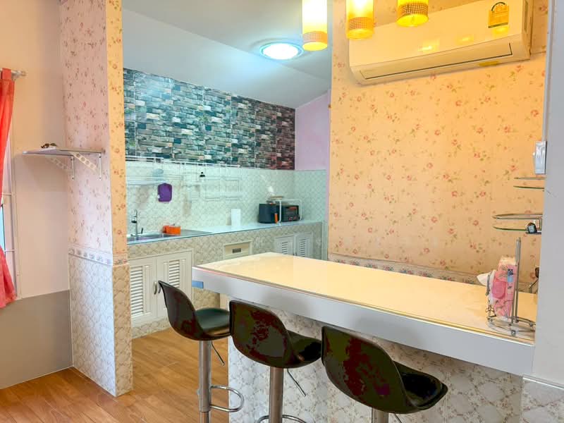 Single Detached House in Bo Fai, Hua Hin for Sale with Long-Term Tenant, Prachuap Khiri Khan, Hua Hin, Hua Hin, Prachuap Khiri Khan, 2 Bedrooms, 120 sqm, Single Detached House For Sale, by ธัชพล ดวงสว่าง, 500235008 - DDproperty.com