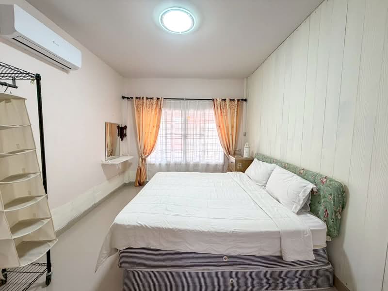 Single Detached House in Bo Fai, Hua Hin for Sale with Long-Term Tenant, Prachuap Khiri Khan, Hua Hin, Hua Hin, Prachuap Khiri Khan, 2 Bedrooms, 120 sqm, Single Detached House For Sale, by ธัชพล ดวงสว่าง, 500235008 - DDproperty.com