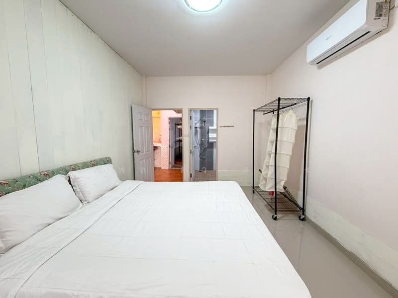 Single Detached House in Bo Fai, Hua Hin for Sale with Long-Term Tenant, Prachuap Khiri Khan, Hua Hin, Hua Hin, Prachuap Khiri Khan, 2 Bedrooms, 120 sqm, Single Detached House For Sale, by ธัชพล ดวงสว่าง, 500235008 - DDproperty.com