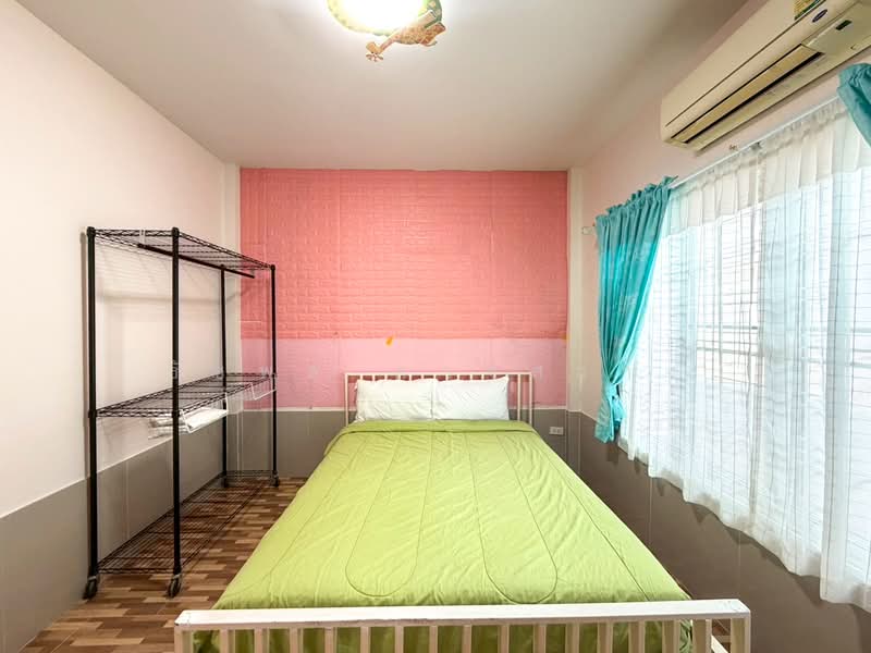 Single Detached House in Bo Fai, Hua Hin for Sale with Long-Term Tenant, Prachuap Khiri Khan, Hua Hin, Hua Hin, Prachuap Khiri Khan, 2 Bedrooms, 120 sqm, Single Detached House For Sale, by ธัชพล ดวงสว่าง, 500235008 - DDproperty.com