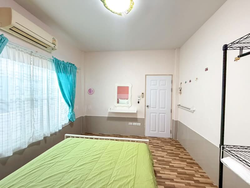 Single Detached House in Bo Fai, Hua Hin for Sale with Long-Term Tenant, Prachuap Khiri Khan, Hua Hin, Hua Hin, Prachuap Khiri Khan, 2 Bedrooms, 120 sqm, Single Detached House For Sale, by ธัชพล ดวงสว่าง, 500235008 - DDproperty.com