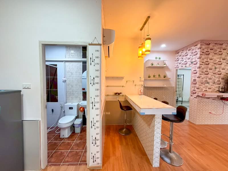 Single Detached House in Bo Fai, Hua Hin for Sale with Long-Term Tenant, Prachuap Khiri Khan, Hua Hin, Hua Hin, Prachuap Khiri Khan, 2 Bedrooms, 120 sqm, Single Detached House For Sale, by ธัชพล ดวงสว่าง, 500235008 - DDproperty.com