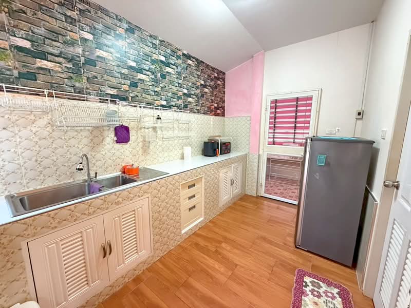 Single Detached House in Bo Fai, Hua Hin for Sale with Long-Term Tenant, Prachuap Khiri Khan, Hua Hin, Hua Hin, Prachuap Khiri Khan, 2 Bedrooms, 120 sqm, Single Detached House For Sale, by ธัชพล ดวงสว่าง, 500235008 - DDproperty.com