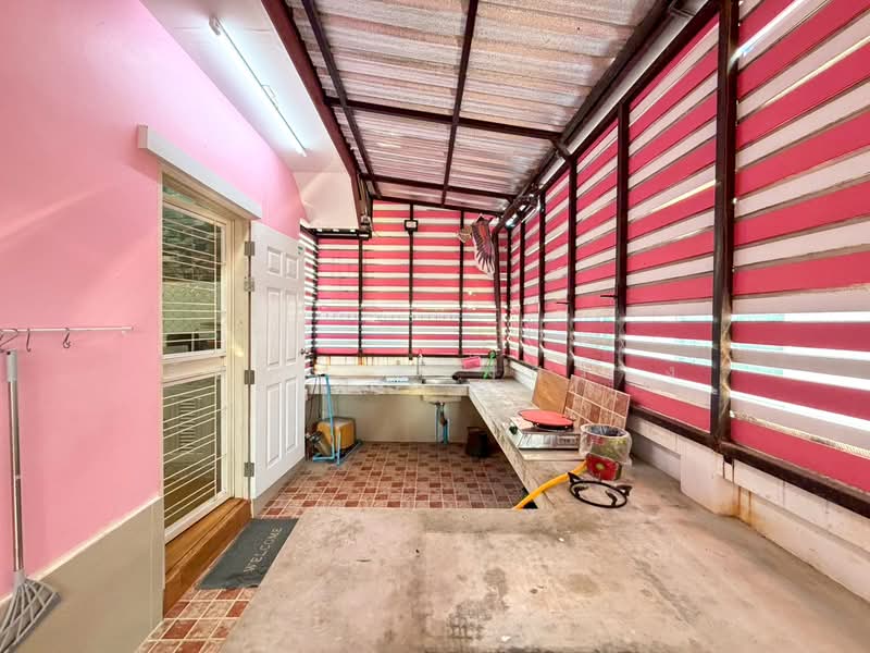 Single Detached House in Bo Fai, Hua Hin for Sale with Long-Term Tenant, Prachuap Khiri Khan, Hua Hin, Hua Hin, Prachuap Khiri Khan, 2 Bedrooms, 120 sqm, Single Detached House For Sale, by ธัชพล ดวงสว่าง, 500235008 - DDproperty.com