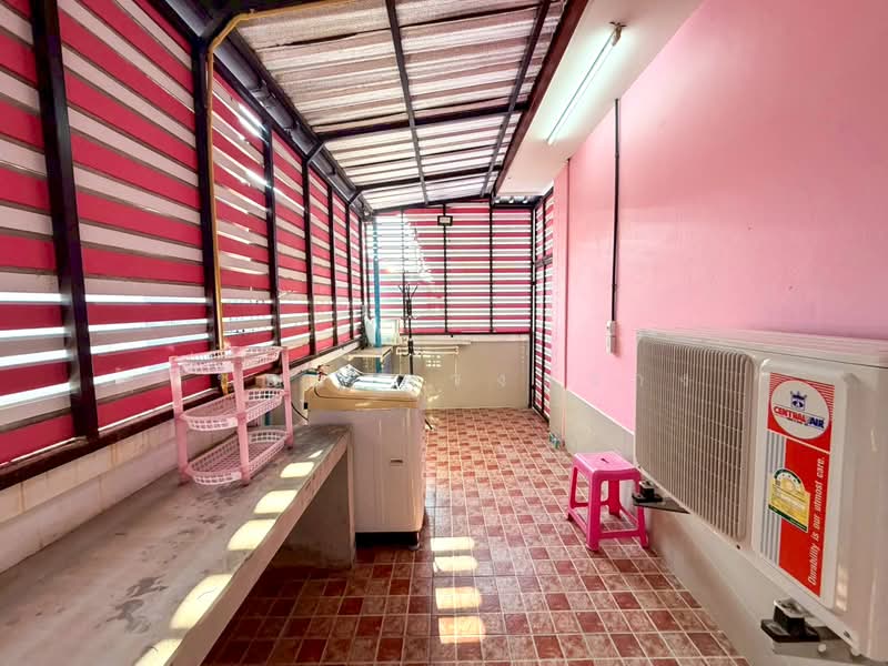 Single Detached House in Bo Fai, Hua Hin for Sale with Long-Term Tenant, Prachuap Khiri Khan, Hua Hin, Hua Hin, Prachuap Khiri Khan, 2 Bedrooms, 120 sqm, Single Detached House For Sale, by ธัชพล ดวงสว่าง, 500235008 - DDproperty.com