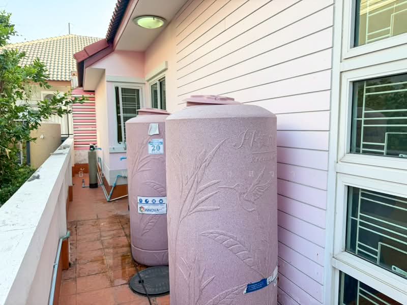 Single Detached House in Bo Fai, Hua Hin for Sale with Long-Term Tenant, Prachuap Khiri Khan, Hua Hin, Hua Hin, Prachuap Khiri Khan, 2 Bedrooms, 120 sqm, Single Detached House For Sale, by ธัชพล ดวงสว่าง, 500235008 - DDproperty.com