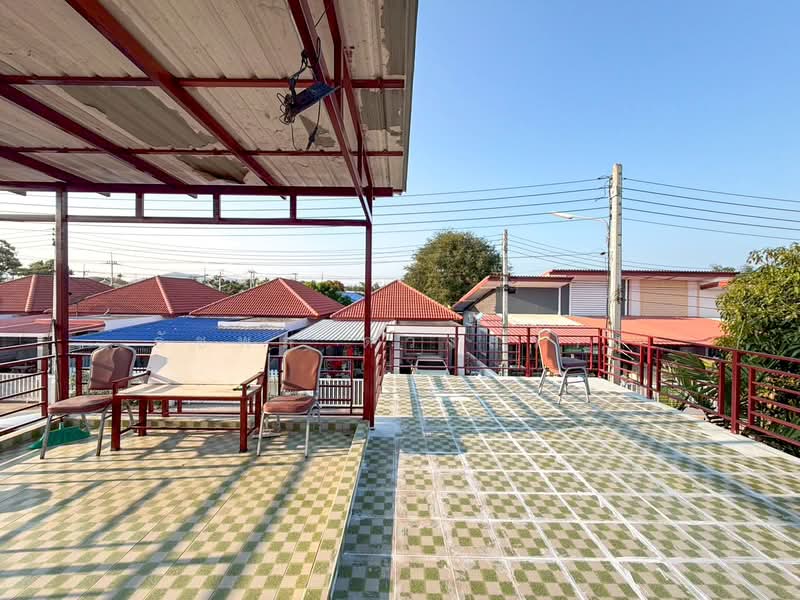 Single Detached House in Bo Fai, Hua Hin for Sale with Long-Term Tenant, Prachuap Khiri Khan, Hua Hin, Hua Hin, Prachuap Khiri Khan, 2 Bedrooms, 120 sqm, Single Detached House For Sale, by ธัชพล ดวงสว่าง, 500235008 - DDproperty.com