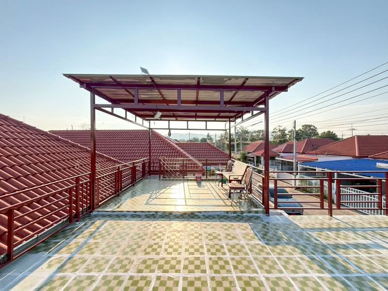 บ้านเดี่ยวบ่อฝ้ายหัวหิน ขายพร้อมผู้เช่าระยะยาว, ประจวบคีรีขันธ์, หัวหิน, หัวหิน, ประจวบคีรีขันธ์, 120 ตร.ม., บ้านเดี่ยว ขาย, โดย ธัชพล ดวงสว่าง, 500235008 - DDproperty.com