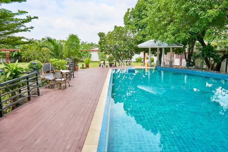 Bellevue Boutique Bangkok, Bangkok, Srinagarindra 16 Alley, Suan Luang, Suan Luang, Bangkok, 1 Bedroom, 43 sqm, Apartment For Rent, by Airada Parasarn, 500235009 - DDproperty.com