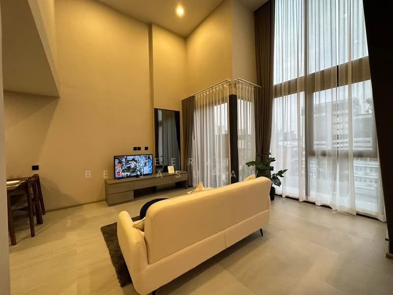 Cooper Siam, Bangkok, Soi Rong Mueang 5, Rong Muang, Pathum Wan, Bangkok, 1 Bedroom, 52 sqm, Condo For Sale, by Keerati Benjasupawan, 500235010 - DDproperty.com