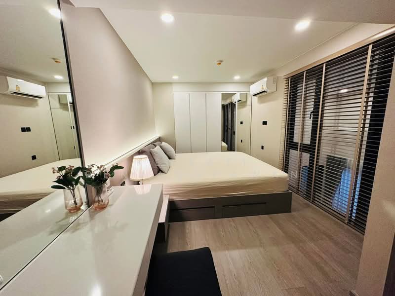 Cooper Siam, Bangkok, Soi Rong Mueang 5, Rong Muang, Pathum Wan, Bangkok, 1 Bedroom, 52 sqm, Condo For Sale, by Keerati Benjasupawan, 500235010 - DDproperty.com