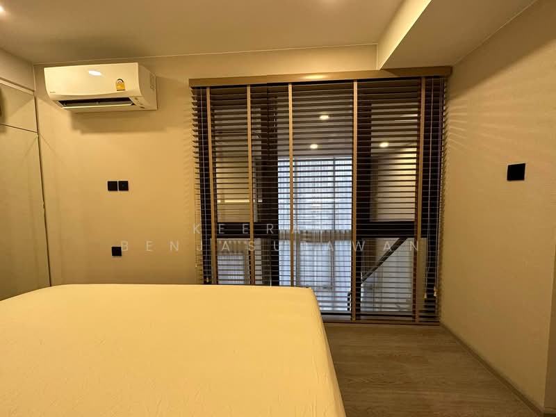 Cooper Siam, Bangkok, Soi Rong Mueang 5, Rong Muang, Pathum Wan, Bangkok, 1 Bedroom, 52 sqm, Condo For Sale, by Keerati Benjasupawan, 500235010 - DDproperty.com