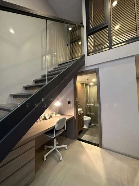 Cooper Siam, Bangkok, Soi Rong Mueang 5, Rong Muang, Pathum Wan, Bangkok, 1 Bedroom, 52 sqm, Condo For Sale, by Keerati Benjasupawan, 500235010 - DDproperty.com