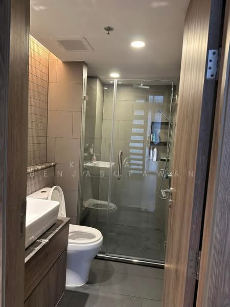 Cooper Siam, Bangkok, Soi Rong Mueang 5, Rong Muang, Pathum Wan, Bangkok, 1 Bedroom, 52 sqm, Condo For Sale, by Keerati Benjasupawan, 500235010 - DDproperty.com
