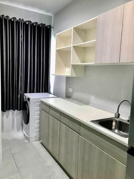 Zelle Salaya, Nakhon Pathom, 208 Salaya Road, Salaya, Phuttha Mon Thon, Nakhon Pathom, 2 Bedrooms, 44 sqm, Condo For Rent, by สรภพ ยอดไชย (สีฝุ่น), 500235012 - DDproperty.com