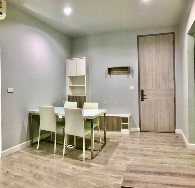Zelle Salaya, Nakhon Pathom, 208 Salaya Road, Salaya, Phuttha Mon Thon, Nakhon Pathom, 2 Bedrooms, 44 sqm, Condo For Rent, by สรภพ ยอดไชย (สีฝุ่น), 500235012 - DDproperty.com