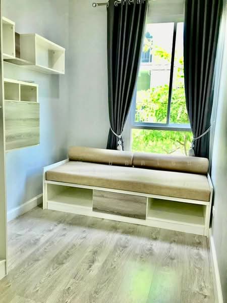 Zelle Salaya, Nakhon Pathom, 208 Salaya Road, Salaya, Phuttha Mon Thon, Nakhon Pathom, 2 Bedrooms, 44 sqm, Condo For Rent, by สรภพ ยอดไชย (สีฝุ่น), 500235012 - DDproperty.com