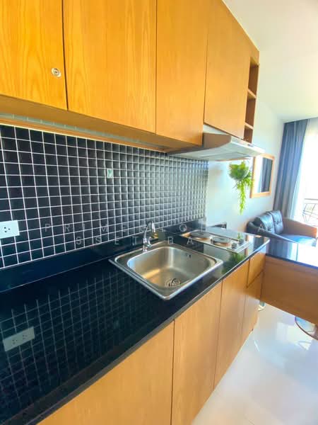 condo saiyuanburi phuket, Phuket, Rawai, Muang Phuket, Phuket, 1 Bedroom, 33 sqm, Townhouse For Rent, by primeglobalasset Bank, 500235014 - DDproperty.com