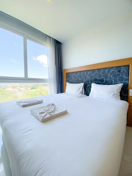 condo saiyuanburi phuket, Phuket, Rawai, Muang Phuket, Phuket, 1 Bedroom, 33 sqm, Townhouse For Rent, by primeglobalasset Bank, 500235014 - DDproperty.com