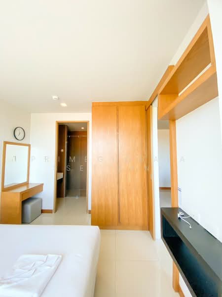 condo saiyuanburi phuket, Phuket, Rawai, Muang Phuket, Phuket, 1 Bedroom, 33 sqm, Townhouse For Rent, by primeglobalasset Bank, 500235014 - DDproperty.com