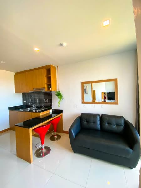 condo saiyuanburi phuket, Phuket, Rawai, Muang Phuket, Phuket, 1 Bedroom, 33 sqm, Townhouse For Rent, by primeglobalasset Bank, 500235014 - DDproperty.com