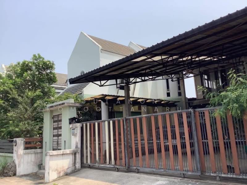 ขาย - ขายบ้านเดี่ยว 2 ชั้น ท่าผักซอย 4 พร้อมที่ดิน บิวท์อินทั้งหลัง เฟอร์นิเจอร์ครบ เดินทางสะดวก, ราชบุรี