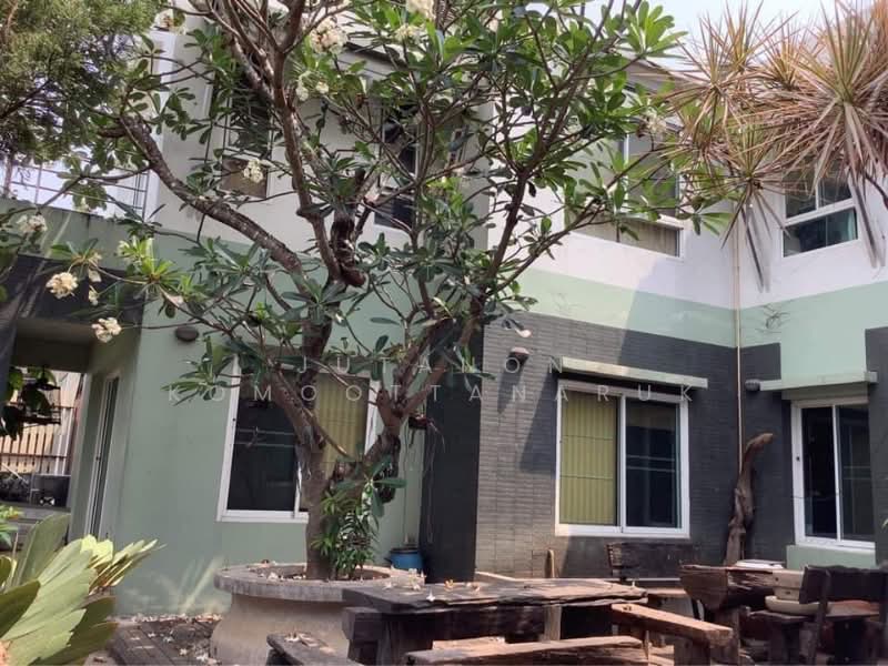 ขาย - ขายบ้านเดี่ยว 2 ชั้น ท่าผักซอย 4 พร้อมที่ดิน บิวท์อินทั้งหลัง เฟอร์นิเจอร์ครบ เดินทางสะดวก, ราชบุรี