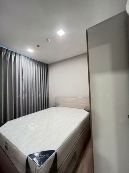 Plum Condo New West : พลัม คอนโด นิว เวสต์, นนทบุรี, ถ.รัตนาธิเบศร์, เสาธงหิน, บางใหญ่, นนทบุรี, 34 ตร.ม., คอนโด ให้เช่า, โดย DIFFER ESTATE, 500235018 - DDproperty.com