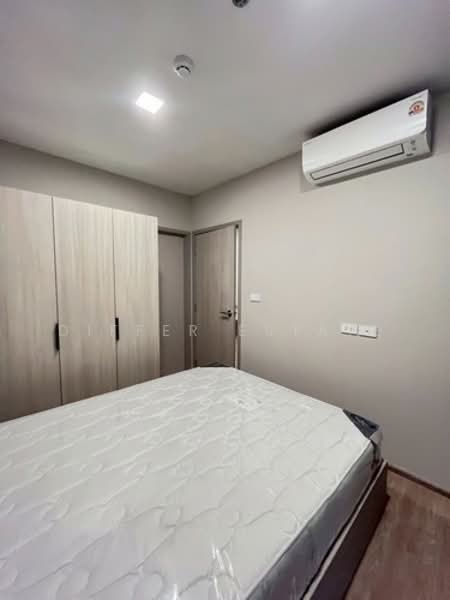 Plum Condo New West : พลัม คอนโด นิว เวสต์, นนทบุรี, ถ.รัตนาธิเบศร์, เสาธงหิน, บางใหญ่, นนทบุรี, 34 ตร.ม., คอนโด ให้เช่า, โดย DIFFER ESTATE, 500235018 - DDproperty.com